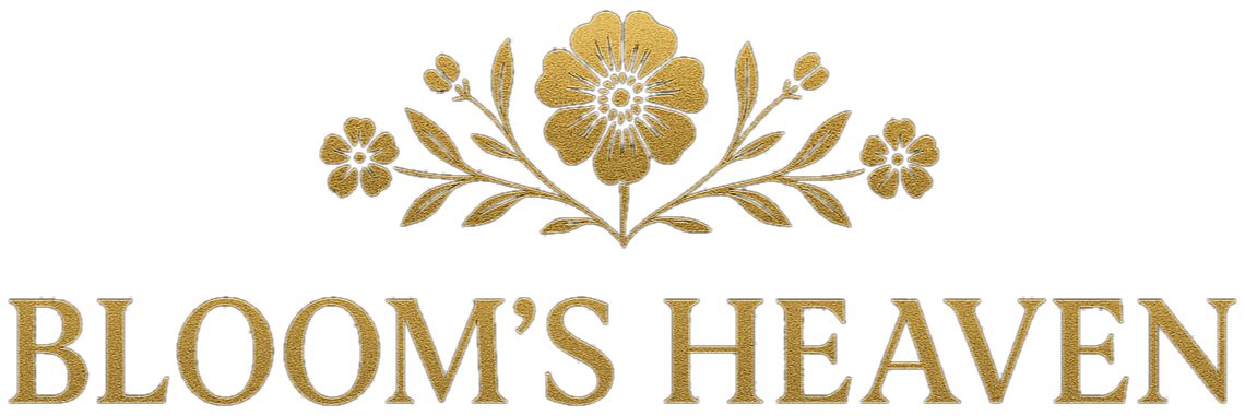 Blooms Heaven