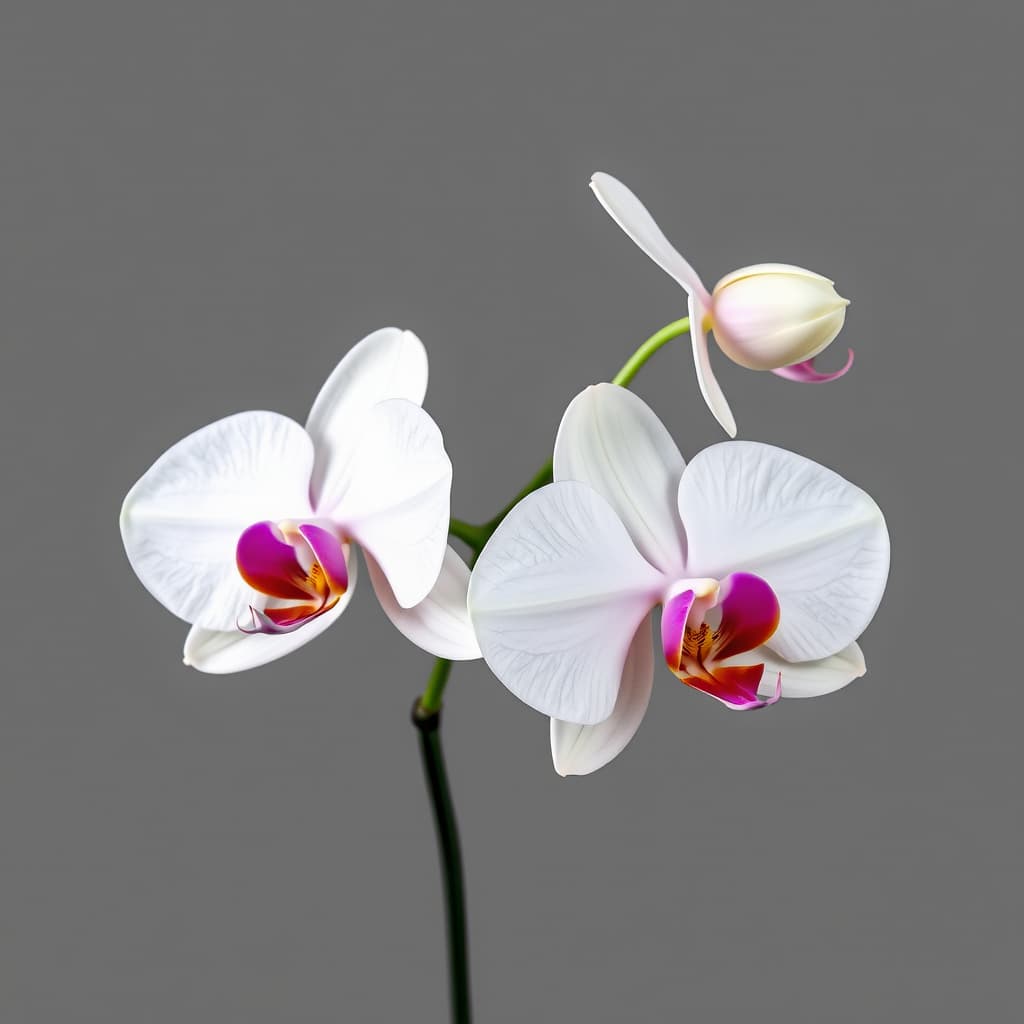 Orchids
